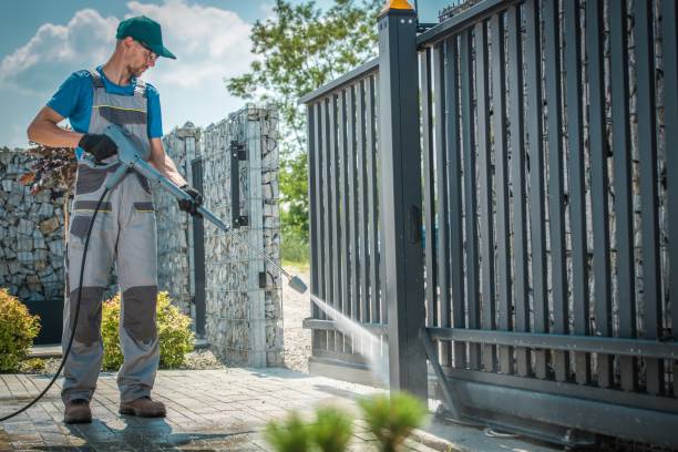 Best Solar Panel Cleaning  in Bunker Hl, IL