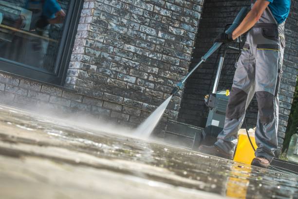 Professional Pressure Washing Services in Bunker Hill, IL