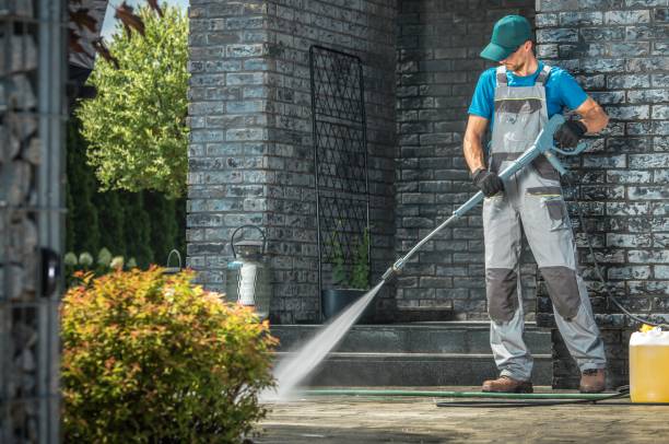 Best Machinery and Equipment Cleaning  in Bunker Hl, IL